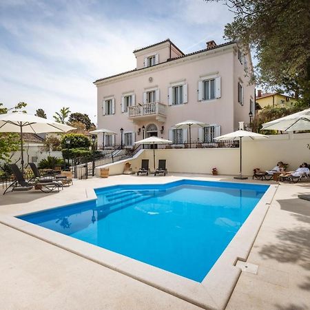 Villa Cassia Mali Lošinj Kültér fotó
