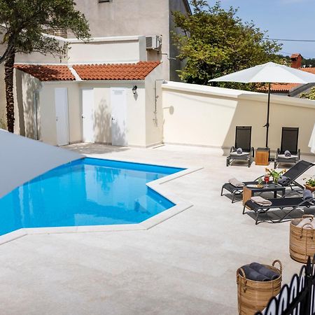 Villa Cassia Mali Lošinj Kültér fotó