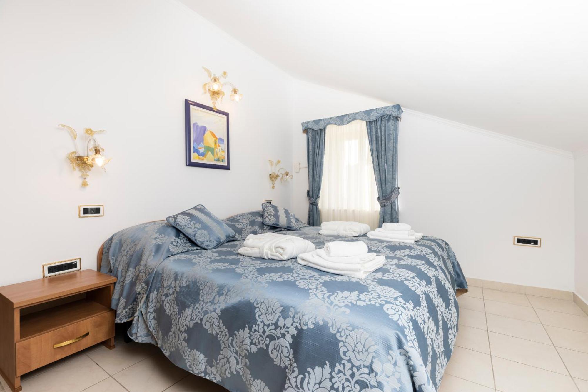 Villa Cassia Mali Lošinj Kültér fotó