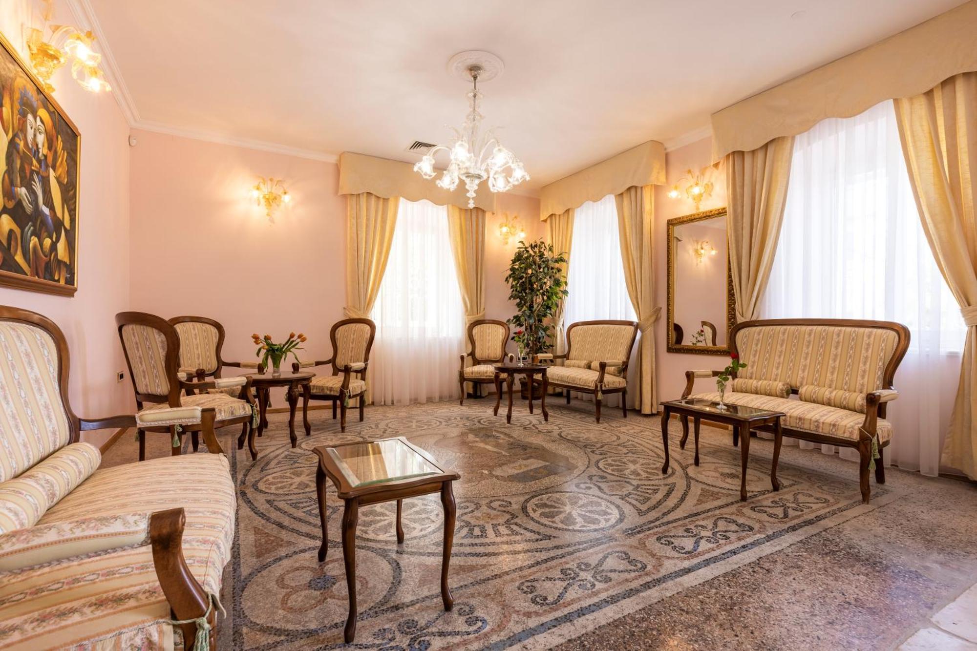 Villa Cassia Mali Lošinj Kültér fotó