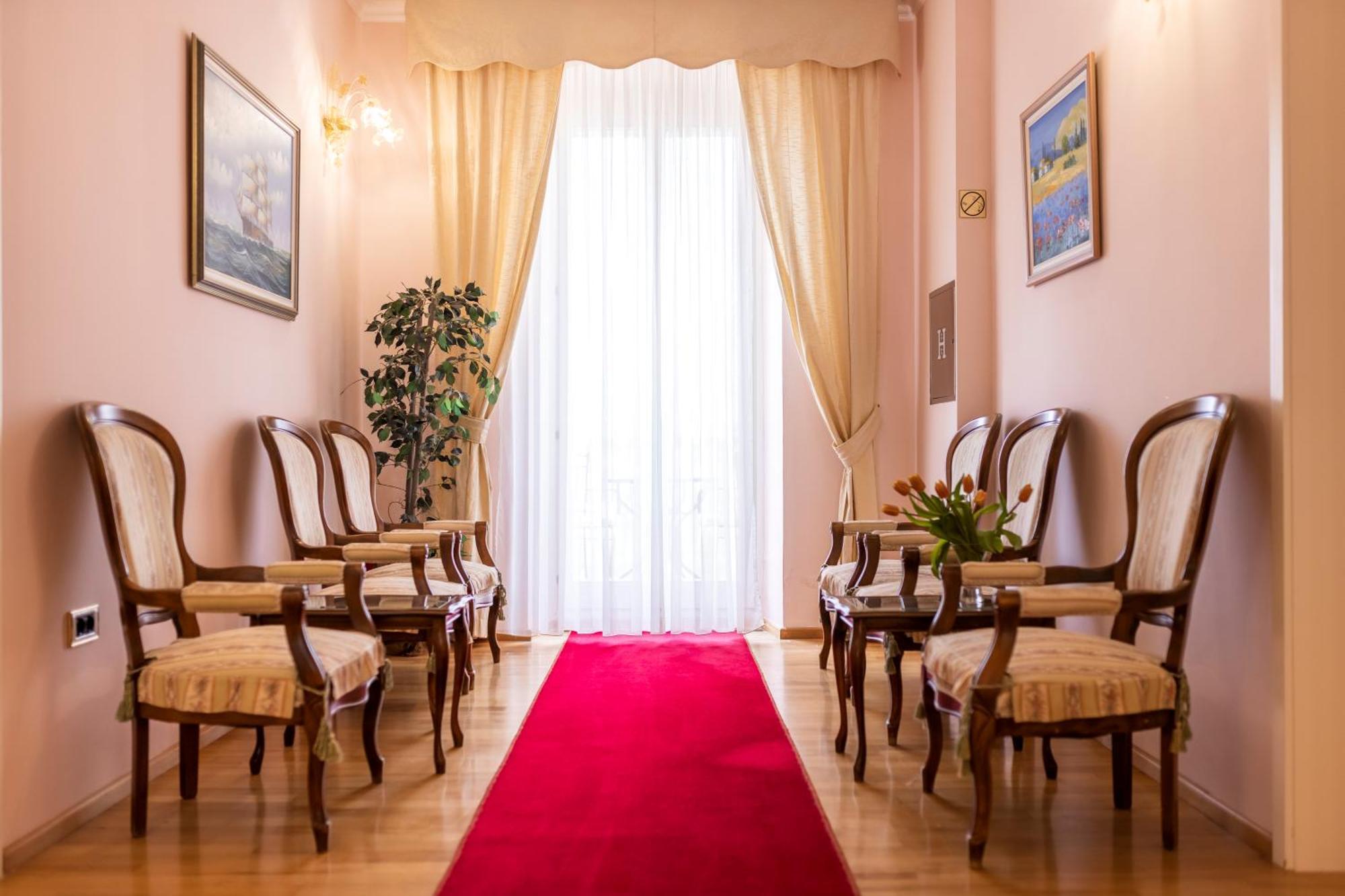 Villa Cassia Mali Lošinj Kültér fotó