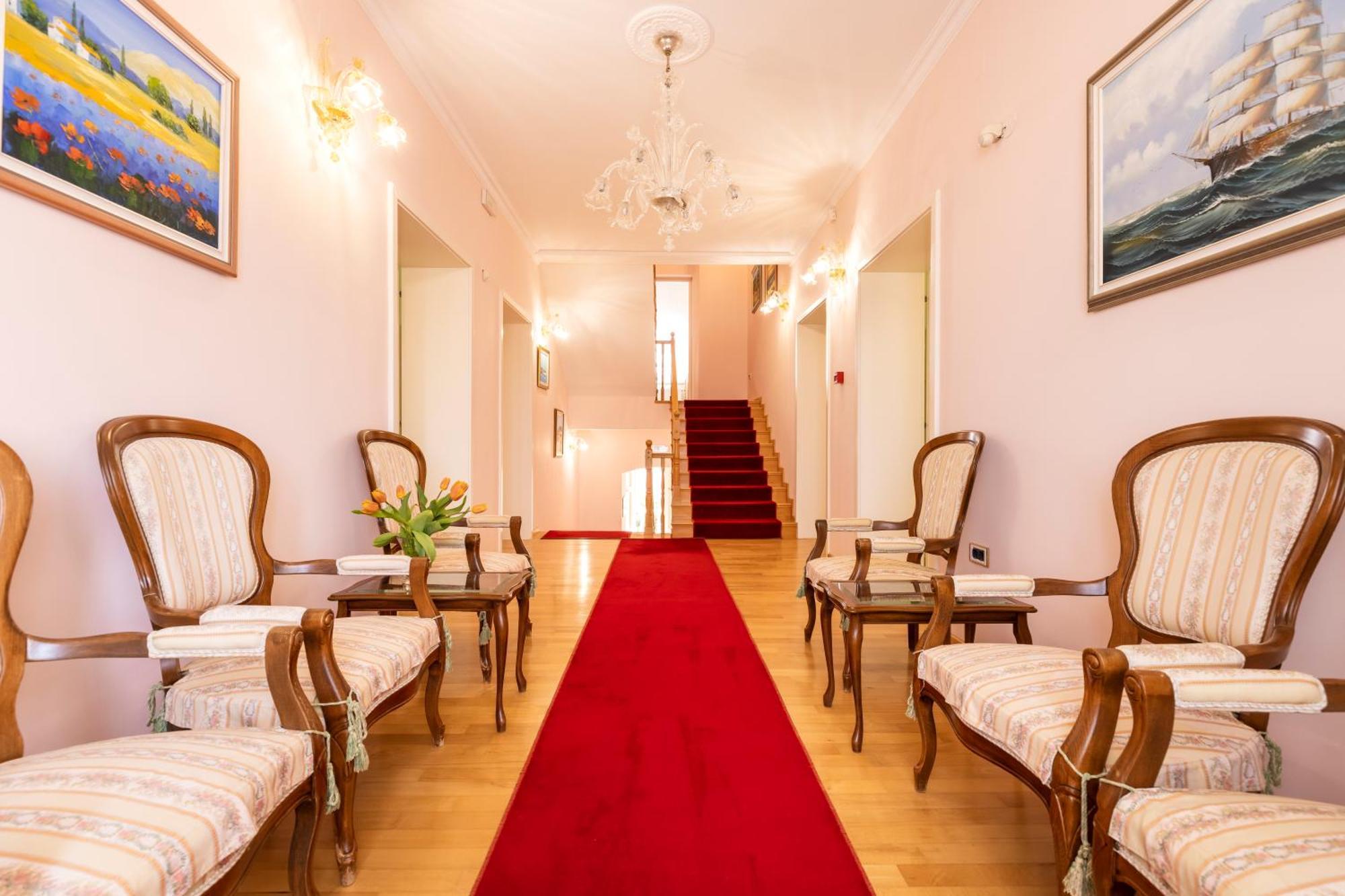 Villa Cassia Mali Lošinj Kültér fotó