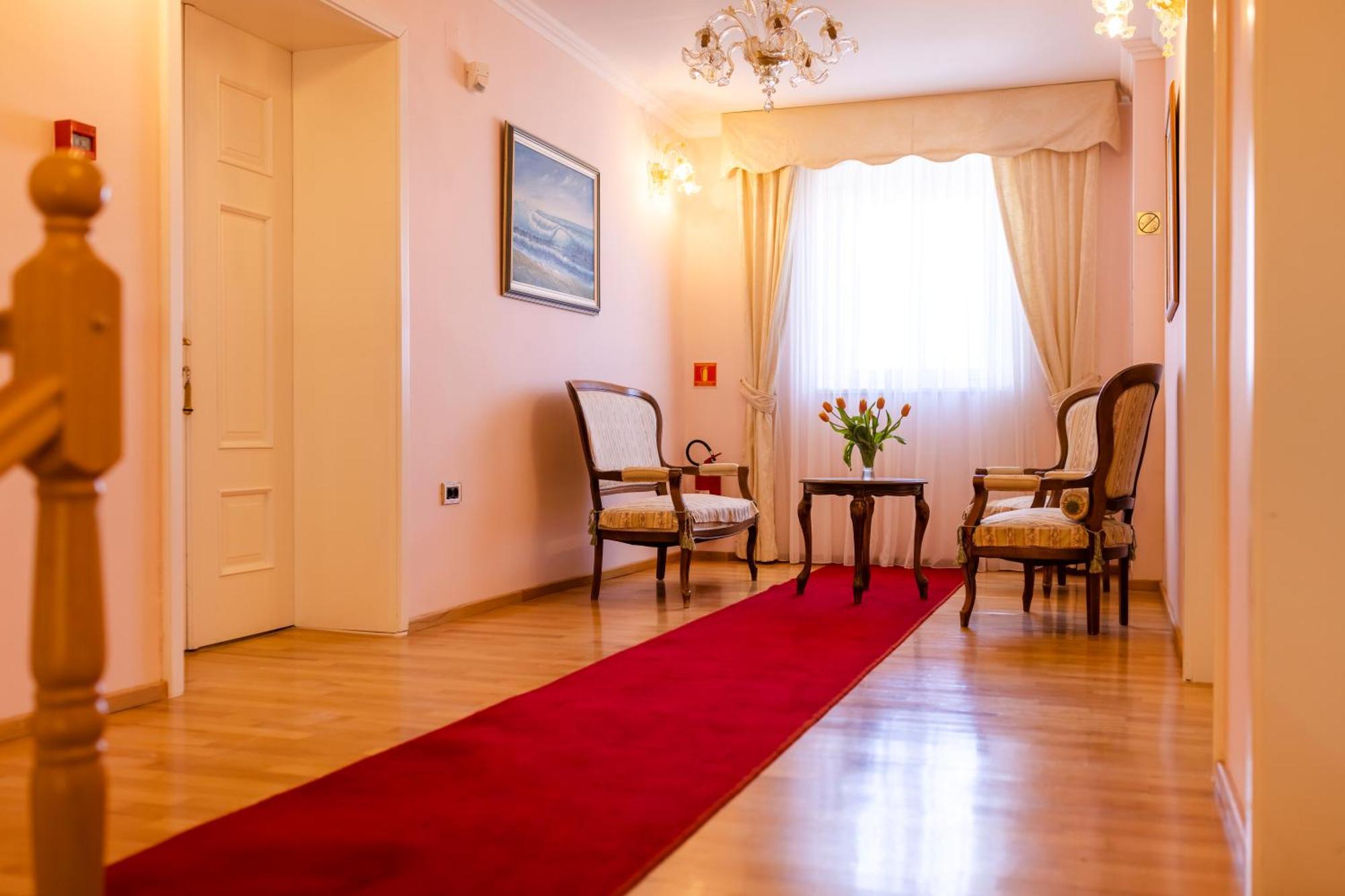 Villa Cassia Mali Lošinj Kültér fotó