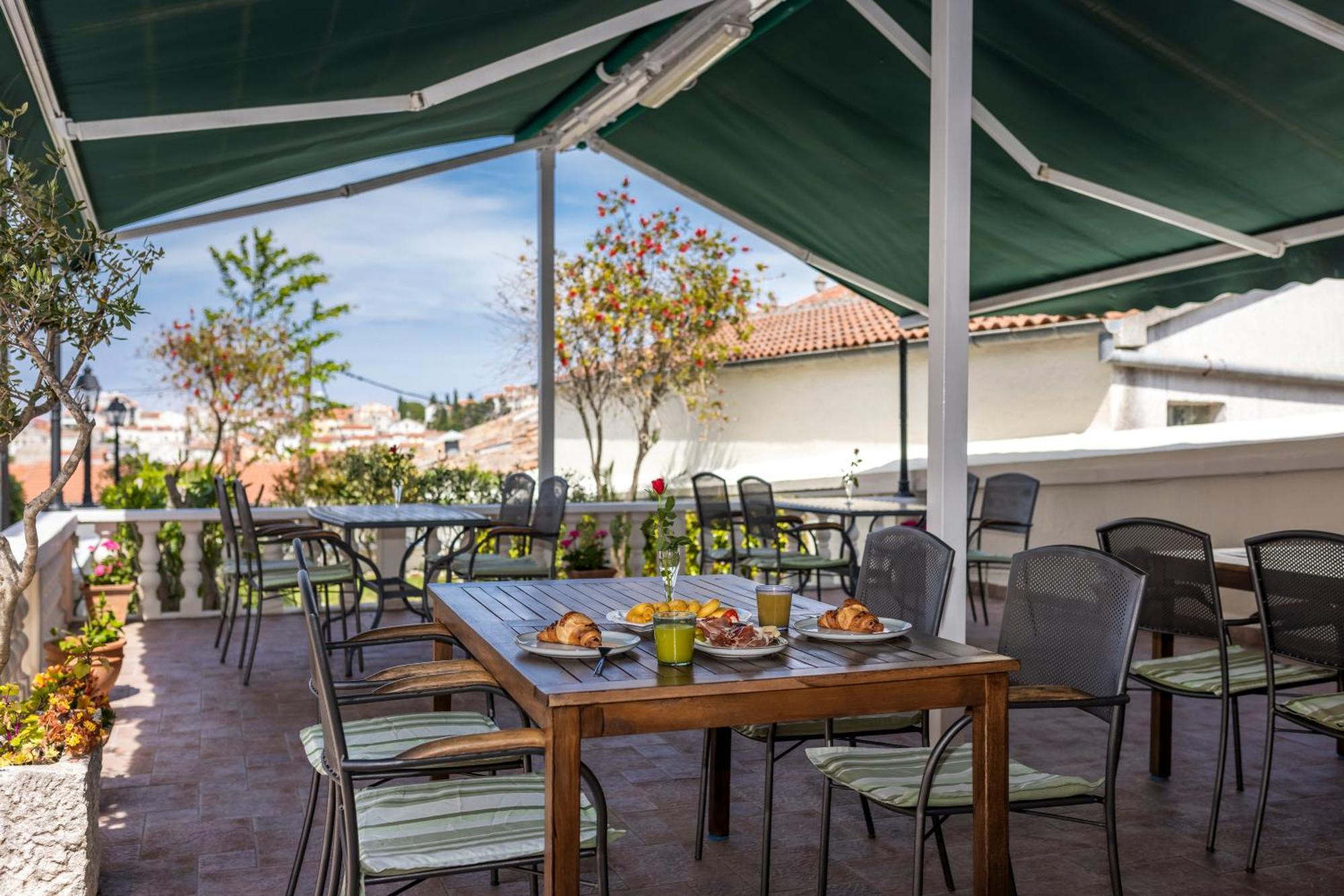 Villa Cassia Mali Lošinj Kültér fotó