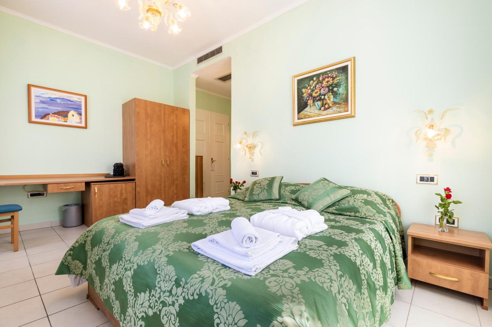Villa Cassia Mali Lošinj Kültér fotó