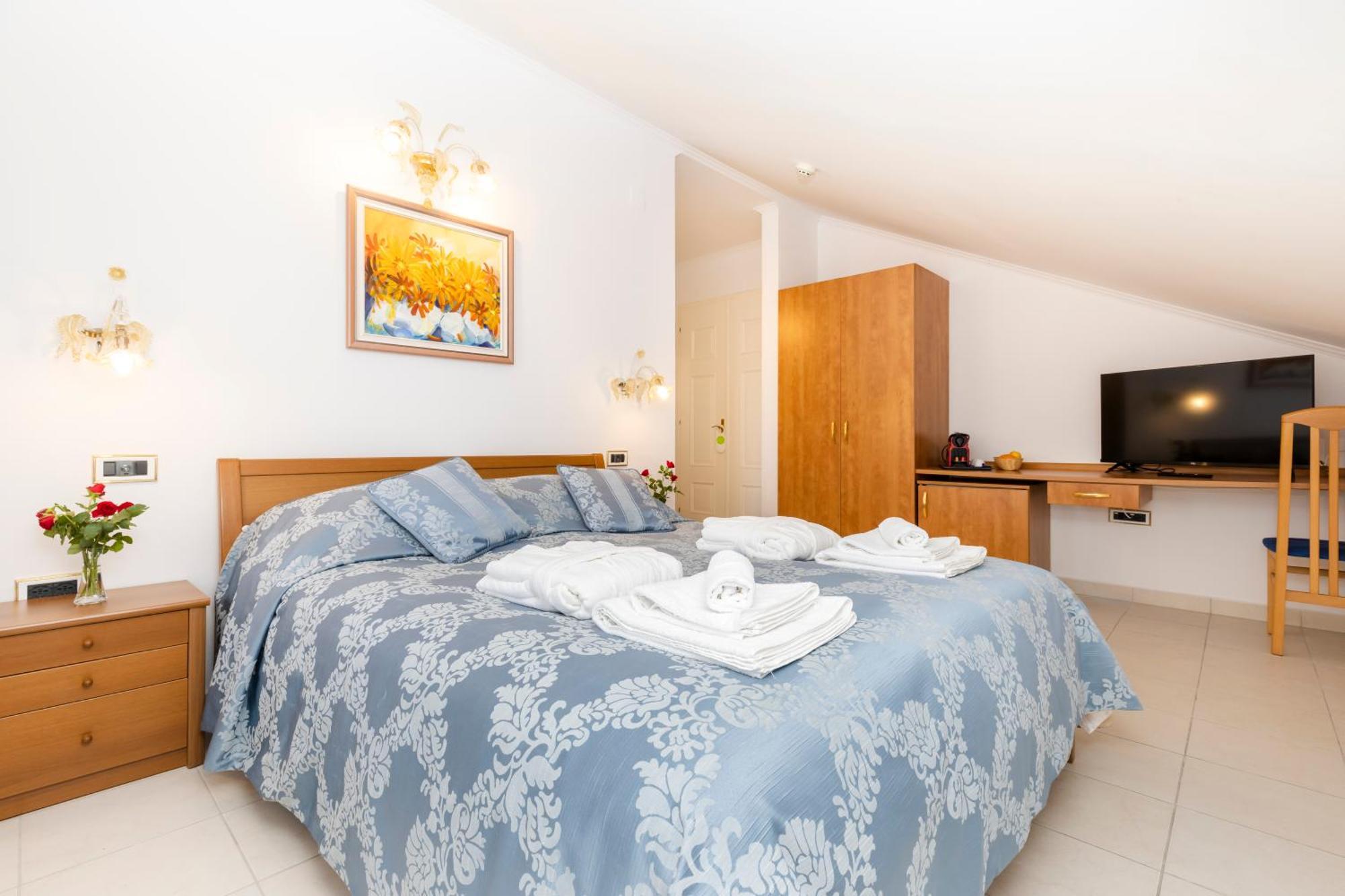 Villa Cassia Mali Lošinj Kültér fotó