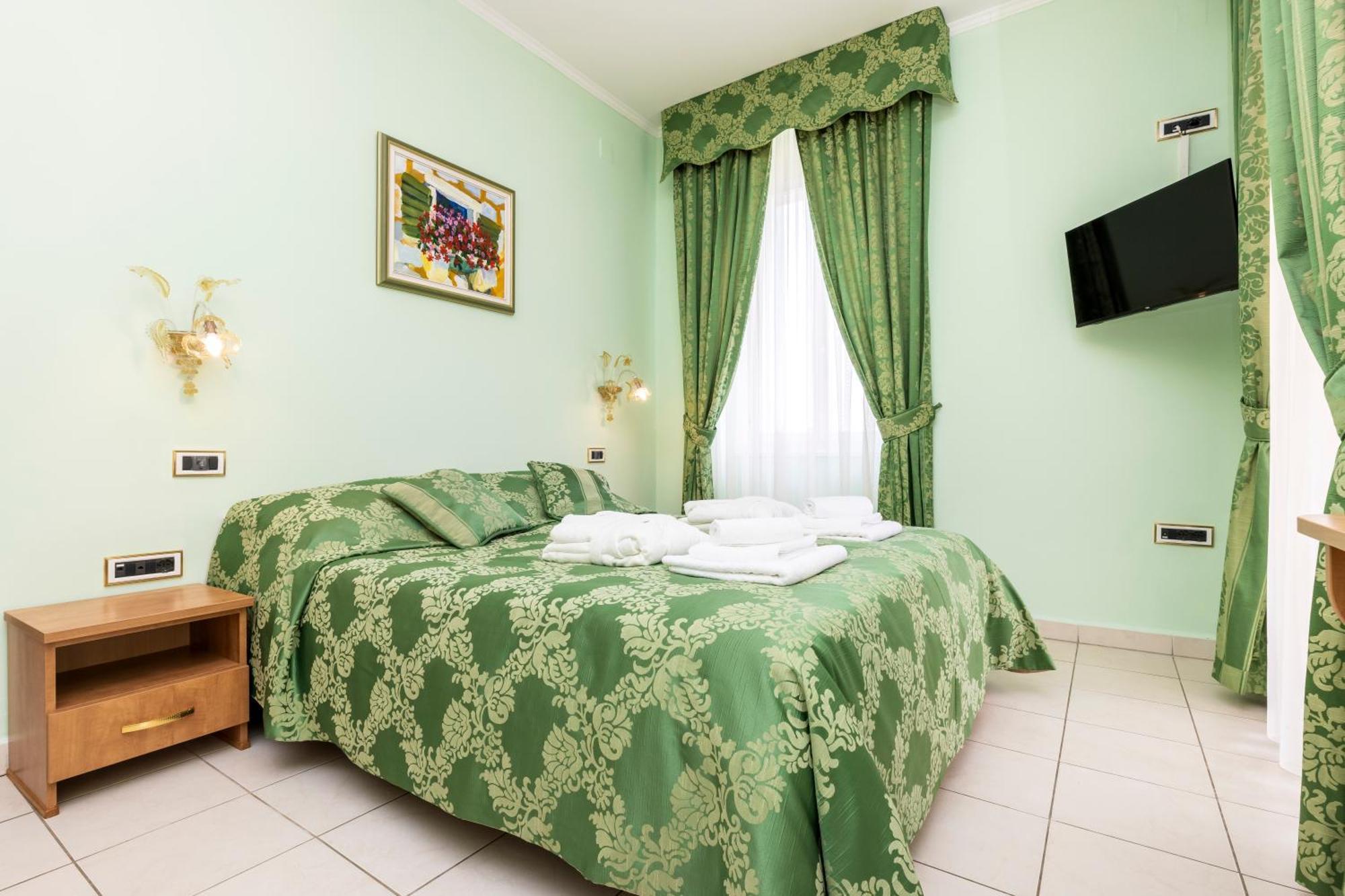 Villa Cassia Mali Lošinj Kültér fotó