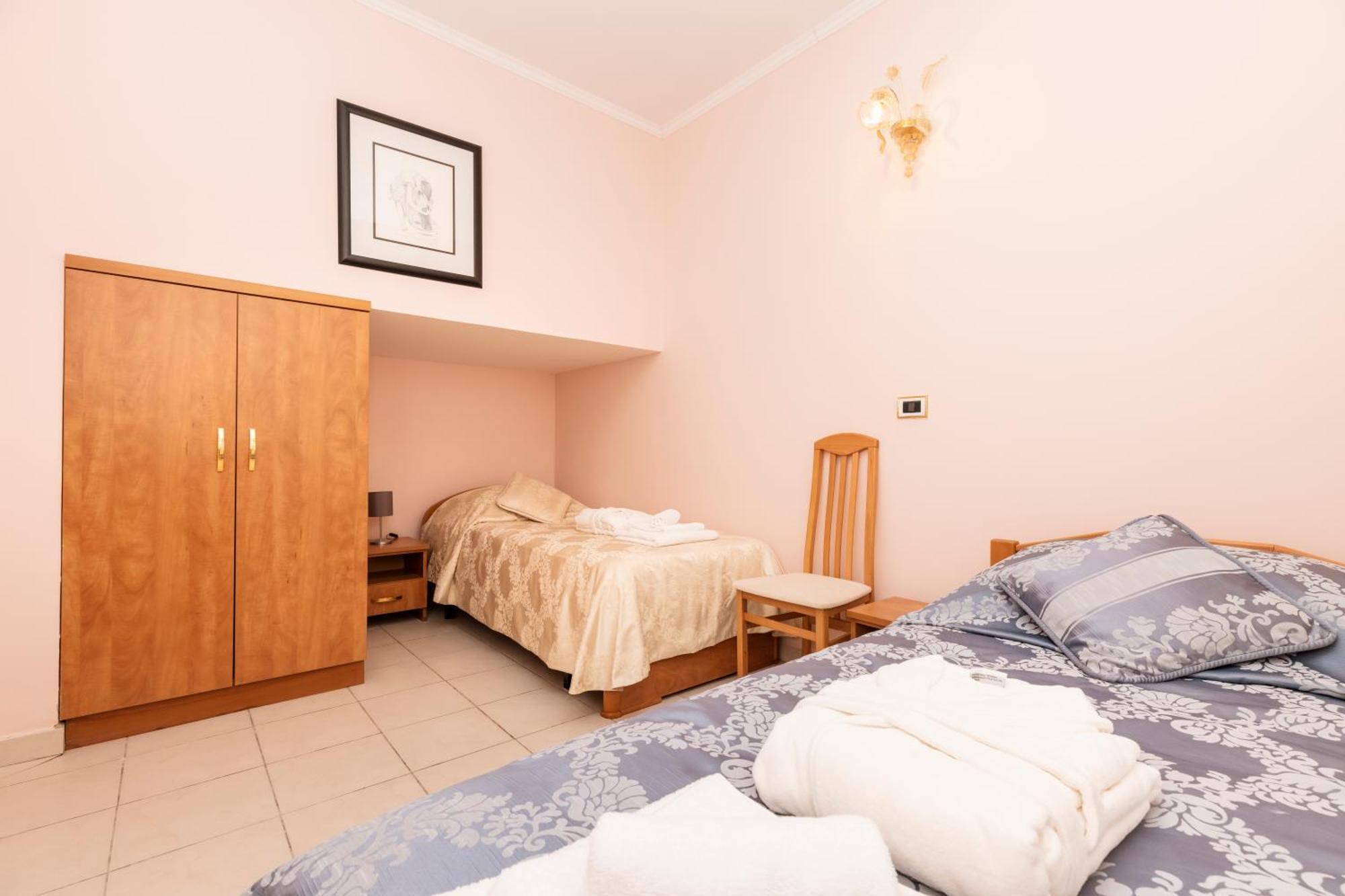 Villa Cassia Mali Lošinj Kültér fotó