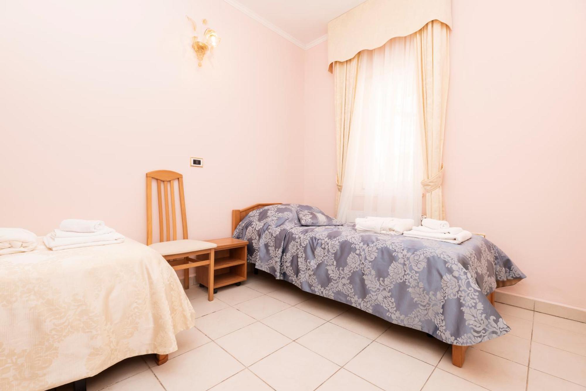 Villa Cassia Mali Lošinj Kültér fotó