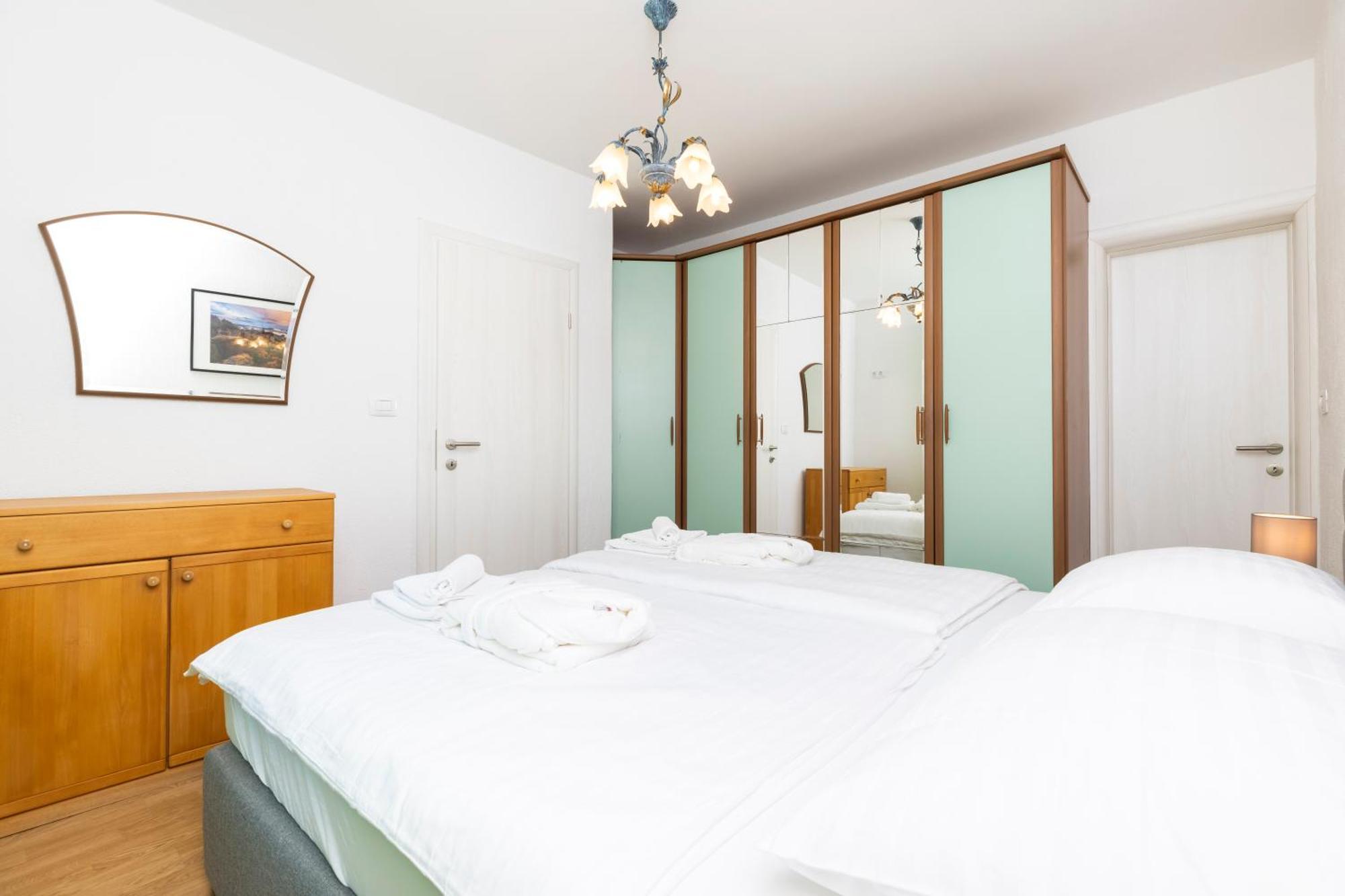 Villa Cassia Mali Lošinj Kültér fotó