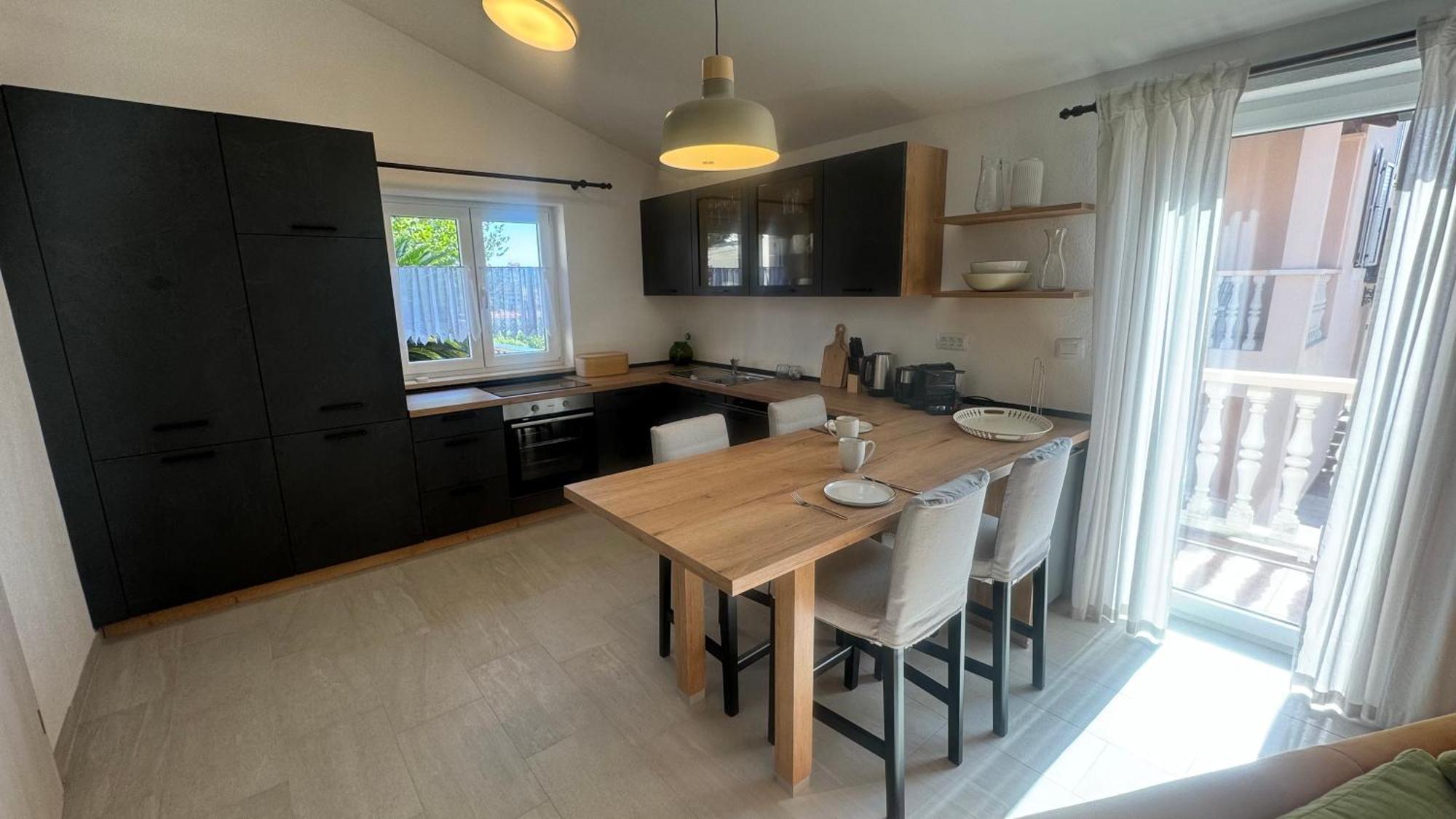 Villa Cassia Mali Lošinj Kültér fotó